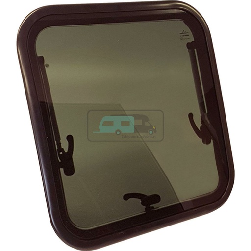 [OCS_0815531] Horrex R5000 Gebogen Raam 490x500