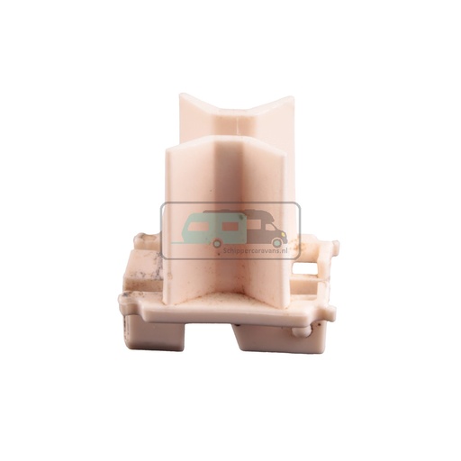 [OCS_0815607] Horrex Geleiderblok Hordeur oa. Hymer