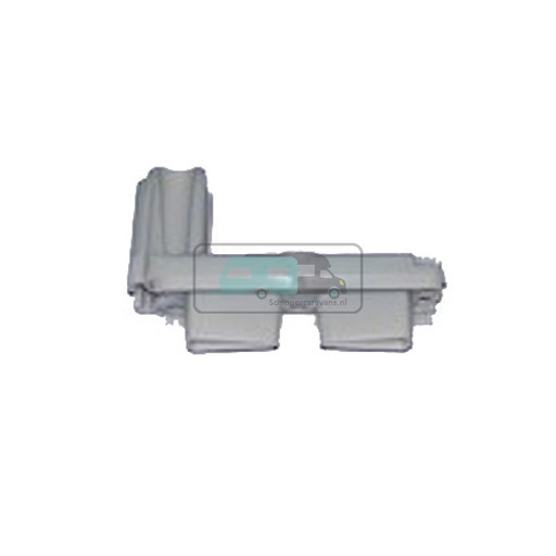 [OCS_0815609] Horrex Geleider Schuifdeurhor Ducato