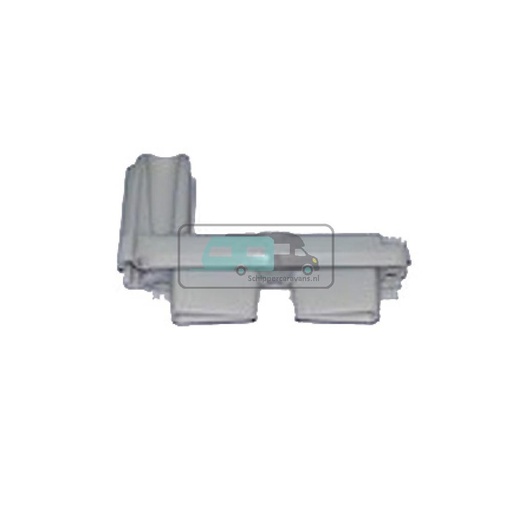 [OCS_A0035135] Horrex Geleider Schuifdeurhor Ducato