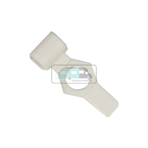 [OCS_0816075B] Remisun Trekoog Beige Langwerpig