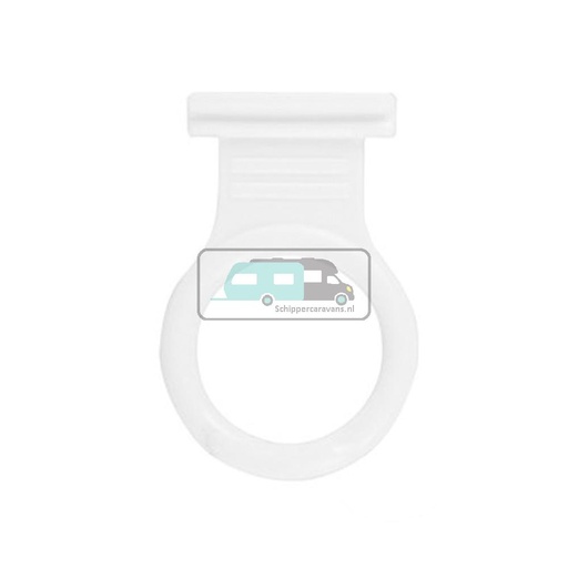 [OCS_A0026778L] Remiflair 3 Trekoog Crèmewit