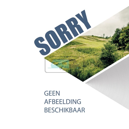 [OCS_A0026764] Remiflair 1 Eindstuk Zijgeleider Crèmewit Links