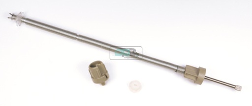 [OCS_A0026781] Remiflair 1 Veer Cassette met Eindstop en Spanner