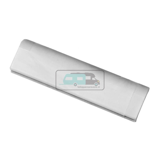 [OCS_0816110] Remiflair 1 Handgreep Verduistering Grijswit