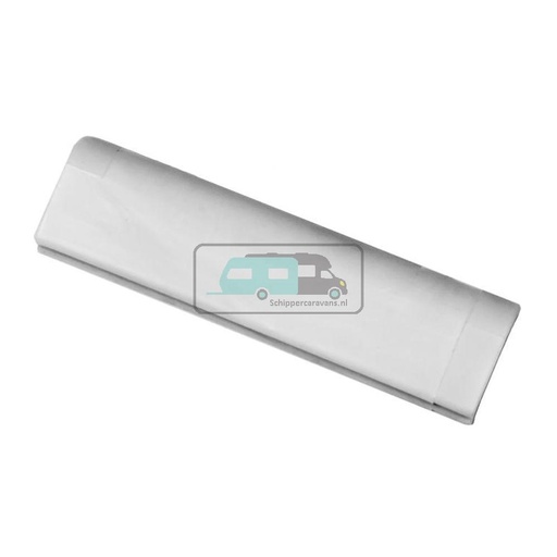 [OCS_A0026775] Remiflair 1 Handgreep Verduistering Grijswit