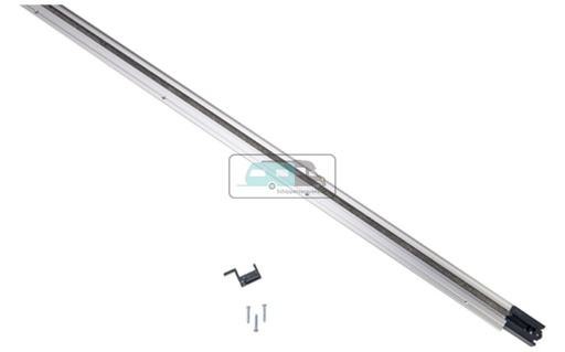 [OCS_A0029506] Remicare Van Ducato Bodemprofiel Breedte 108cm