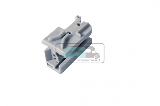 [OCS_0816212] Dometic Hordeur Eindstuk