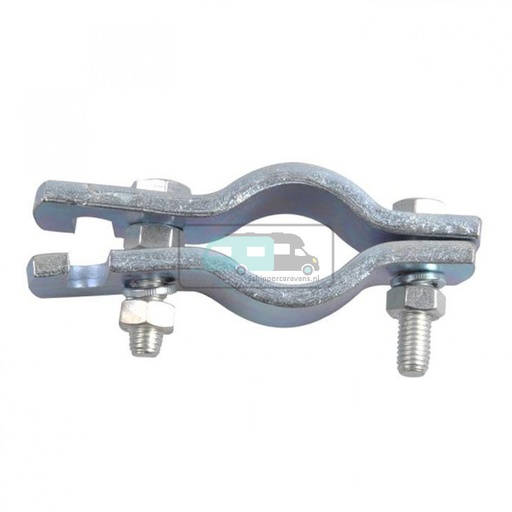 [OCS_0819003] Hulpkoppeling met Sleuf