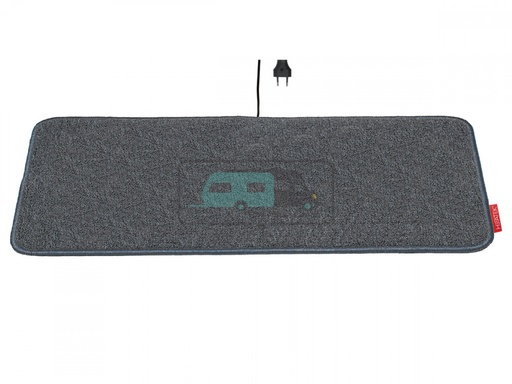 [OCS_A0037010] Heatek LoveSeat Infrarood Grijs 90x40cm