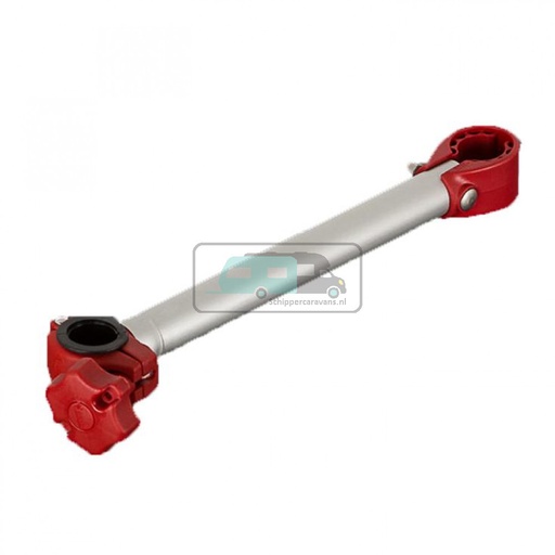 [OCS_0901059] Fiamma Bike-Block voor XLA Pro