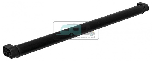 [OCS_0901114] Fiamma Roof Rail Roller
