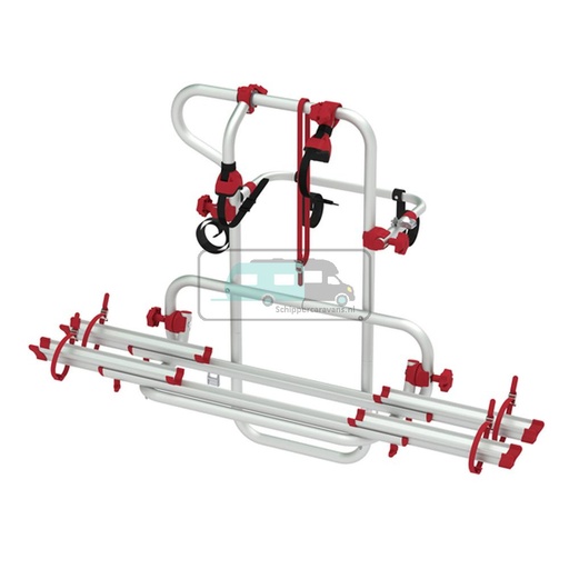 [OCS_0901249] Fiamma Carry-Bike Backpack 4x4