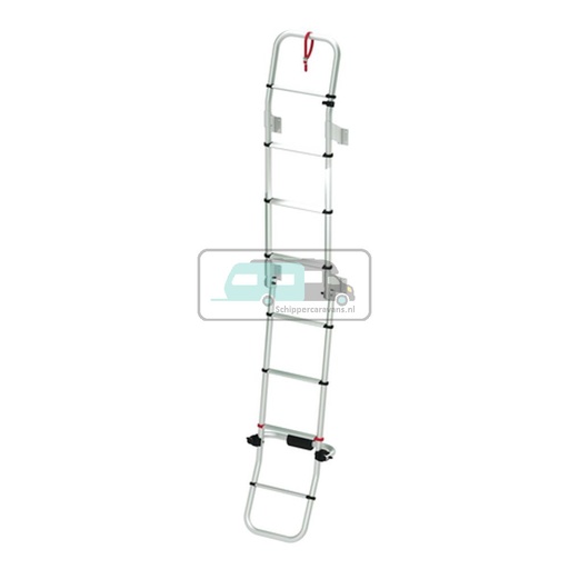 [OCS_0901304] Fiamma Ladder Deluxe 8