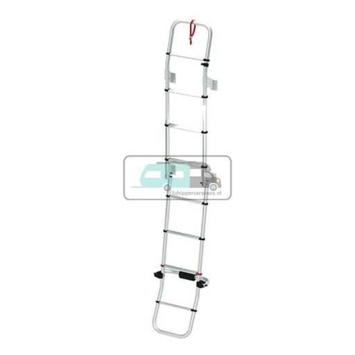 [OCS_A0004443] Fiamma Ladder Deluxe 8