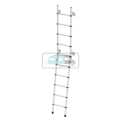 [OCS_0901305] Fiamma Ladder Deluxe 5D