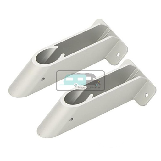 [OCS_A9906043] Fiamma Onderste houder voor Carry-Bike 200DJ