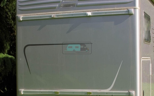 [OCS_A0013667] Fiamma Fixing-Bar Carry-Bike