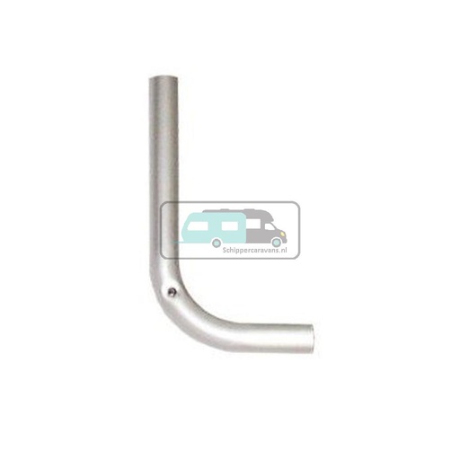 [OCS_A9900560] Fiamma Lower structure CB Pro C Fiamma