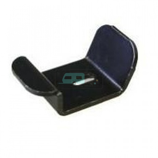 [OCS_0902032] Fiamma Carry-Bike VW T4 Lower Fixing Bracket