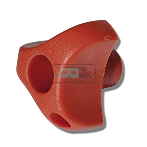 [OCS_A9900561] Fiamma Draaiknop van wielhouder