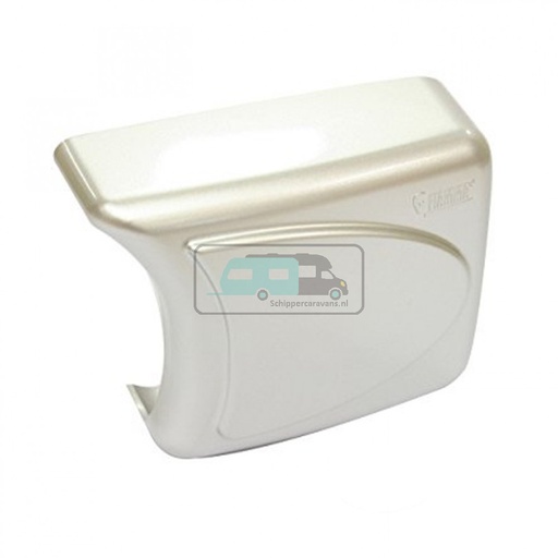 [OCS_0902091] Fiamma Right cover for fixing bar 98656-488