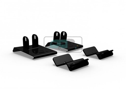 [OCS_0902111] Fiamma Adapter VW T5 -> VW T6