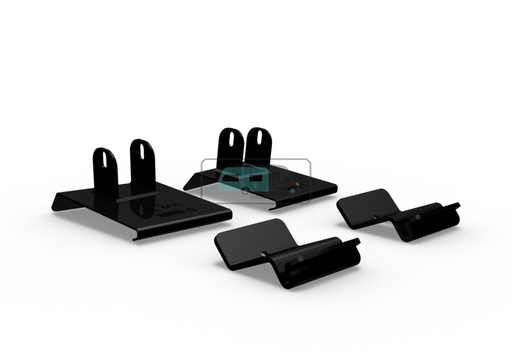 [OCS_A0028223] Fiamma Adapter VW T5 -> VW T6