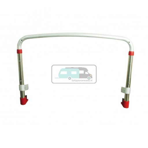 [OCS_0902141] Fiamma telescopische onderbeugel L80