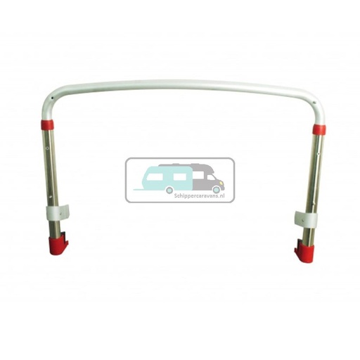 [OCS_A9900839] Fiamma telescopische onderbeugel L80