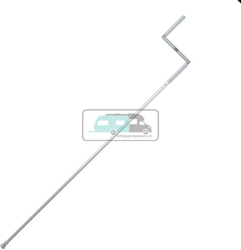 [OCS_A9900604] Fiamma Slinger Carry-Bike Lift 77 >2014