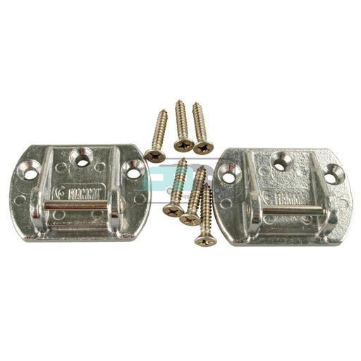 [OCS_A9900920] Fiamma Carry-Bike Bevestiging Hobby >2003