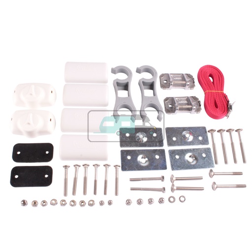 [OCS_0902182] Fiamma Installatie Kit Carry-Bike Pro