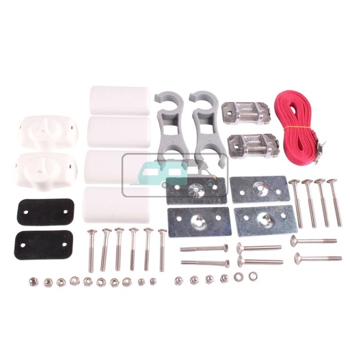 [OCS_A0024597] Fiamma Installatie Kit Carry-Bike Pro