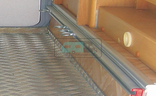 [OCS_0904001] Fiamma Garage Bars 2st. incl.4 ogen