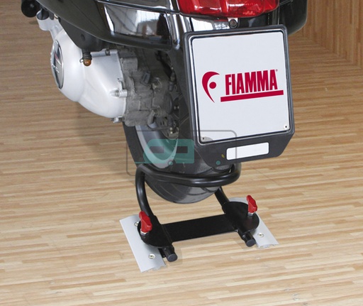 [OCS_0904042] Fiamma Moto Wheel Chock Rear 05800-01