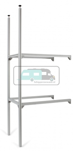 [OCS_0904102] Fiamma Garage System Upgrade 98655-908