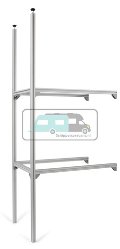 [OCS_A0000566] Fiamma Garage System Upgrade 98655-908