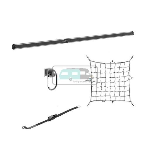 [OCS_0904201] Thule Garage Organizer Pakket