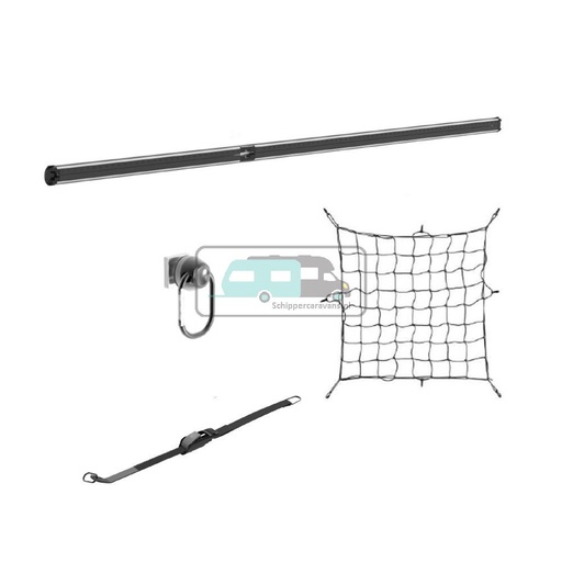 [OCS_A0025437] Thule Garage Organizer Pakket