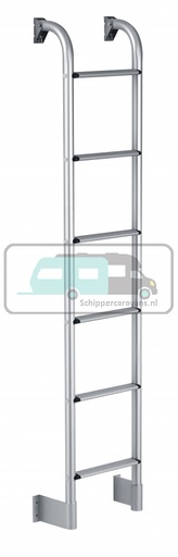 [OCS_0905051] Thule Ladder 6 Treden