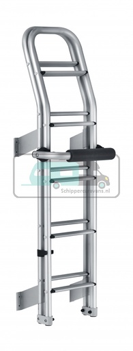[OCS_0905052] Thule Ladder 10 Treden