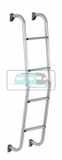 [OCS_0905053] Thule Ladder 4 Treden