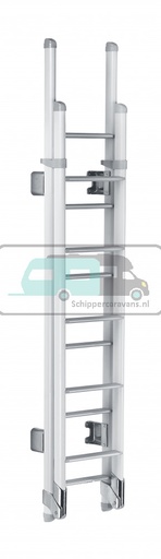 [OCS_0905058] Thule Ladder Deluxe 11 Treden