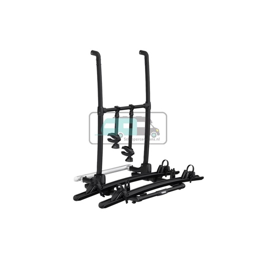 [OCS_A0002485] Thule Excellent Black