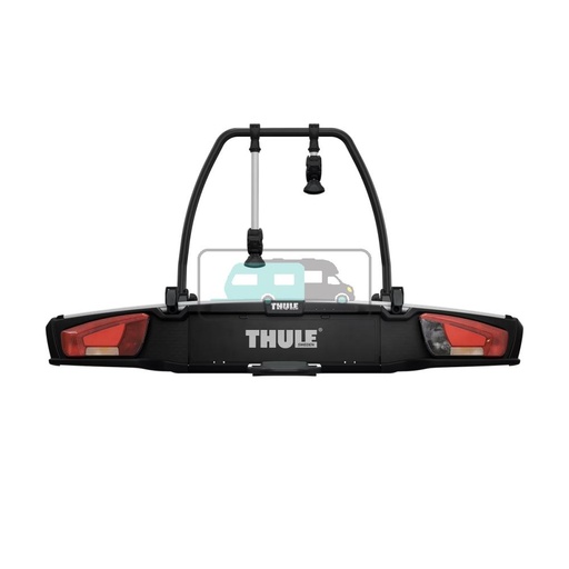 [OCS_A0002727] Thule VeloSpace XT 2 Fietsen