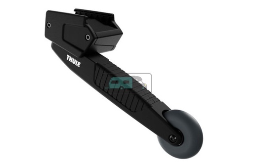 [OCS_A0025443] Thule transport wheel