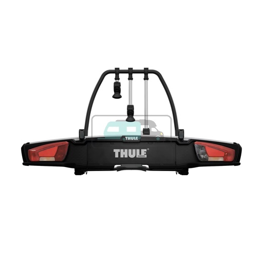 [OCS_0905151] Thule VeloSpace XT 3 Fietsen