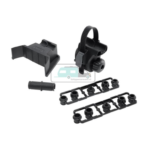 [OCS_0905153] Thule VeloSlide Thru Axle Adapter