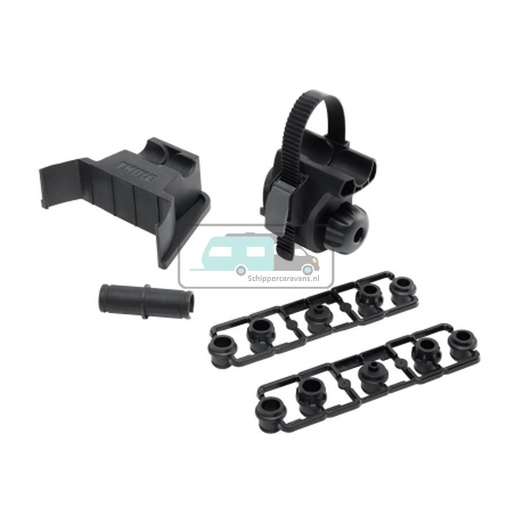 [OCS_A0010022] Thule VeloSlide Thru Axle Adapter